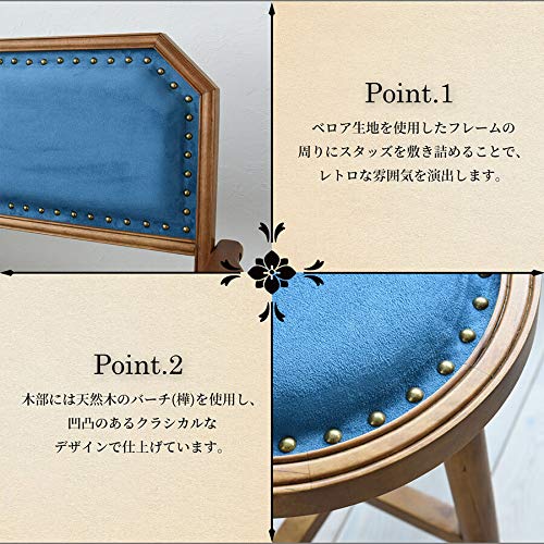 Amazon.co.jp: ソファ ソファー 木肘 1人掛け 一人がけ 一人用 幅64cm